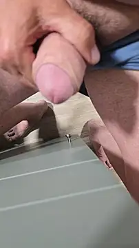 anald66666 online show from April 26, 9:45 pm