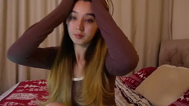 Sarasuo1 online show from December 23, 11:57 am