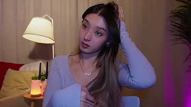 Sarasuo1 online show from February 25, 2:22 pm