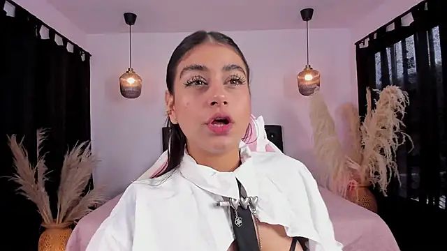 Snapshot of GabyRhodes chatting on March 8, 7:42 pm GabyRhodes online show from March 8, 7:42 pm