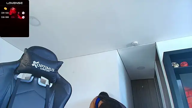 Pamela-fit online show from February 5, 11:17 pm