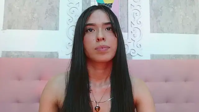 Snapshot of Cloeandtyfanny chatting on February 27, 2:42 am Cloeandtyfanny online show from February 27, 2:42 am