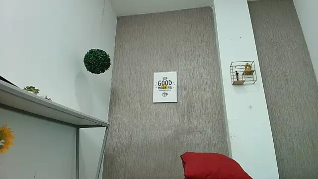 Snapshot of Cloeandtyfanny chatting on March 22, 7:25 am Cloeandtyfanny online show from March 22, 7:25 am