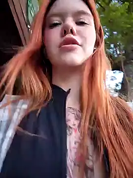 Snapshot of Teya_New chatting on December 25, 9:56 am Teya New online show from December 25, 9:56 am