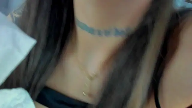 Snapshot of Fancy_Jenn chatting on February 21, 8:16 pm Fancy Jenn online show from February 21, 8:16 pm