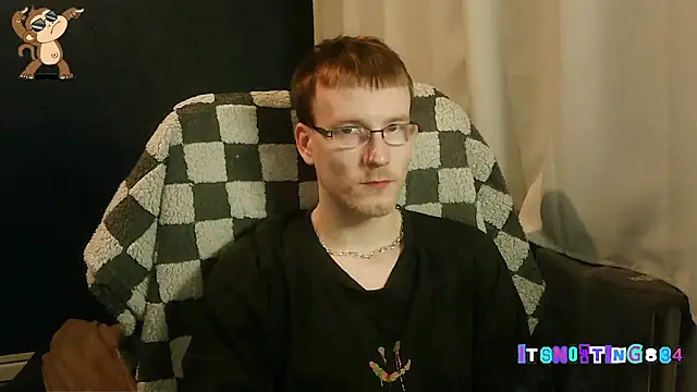 Itsnotting834 online show from February 10, 8:13 pm