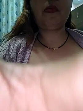 Dianaa9 online show from February 7, 7:12 am