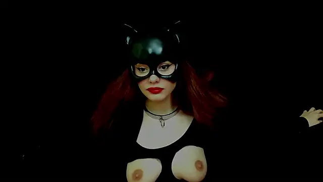 SophieCharm online show from December 2, 5:48 am