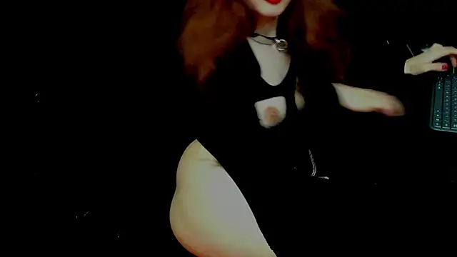 SophieCharm online show from December 2, 8:52 am