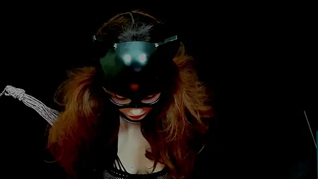 SophieCharm online show from December 17, 10:44 am