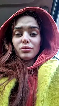 SophieCharm online show from December 22, 1:44 pm