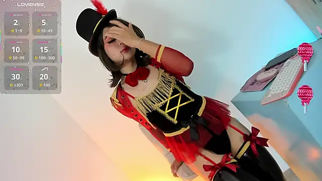 andy candy01 online show from October 11, 5:55 pm