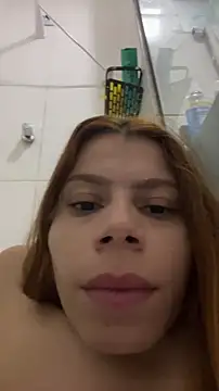 Snapshot of KyKa02 chatting on November 8, 8:51 pm KyKa02 online show from November 8, 8:51 pm