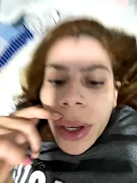 Snapshot of KyKa02 chatting on November 9, 11:30 am KyKa02 online show from November 9, 11:30 am