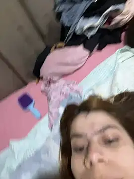 KyKa02 online show from January 15, 12:48 am