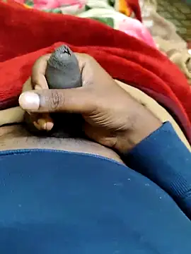 Snapshot of Brown_Munda047 chatting on December 16, 8:58 pm Brown Munda047 online show from December 16, 8:58 pm