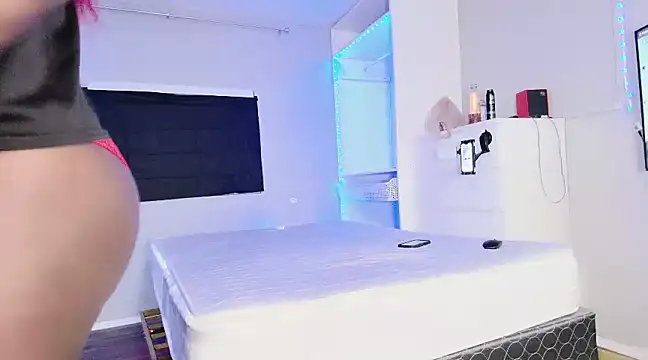 THICKwithDICKK online show from March 7, 4:35 am