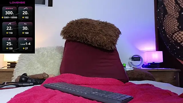 antonellagold43 online show from January 17, 4:49 am