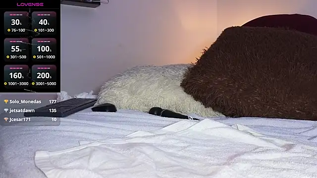 antonellagold43 online show from February 22, 9:23 am