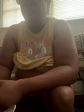 ebonyred online show from September 12, 12:49 pm