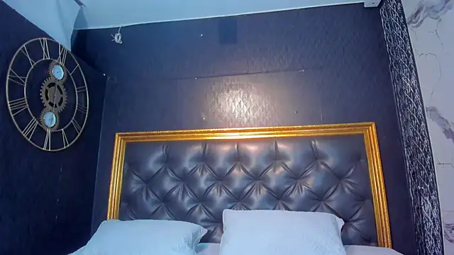 Snapshot of AgarEvans chatting on November 2, 5:43 am AgarEvans online show from November 2, 5:43 am