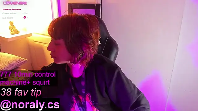 hey noraly online show from October 16, 4:02 am