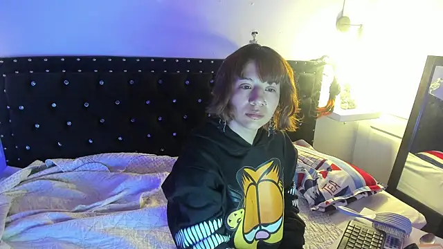 hey noraly online show from November 2, 4:48 am