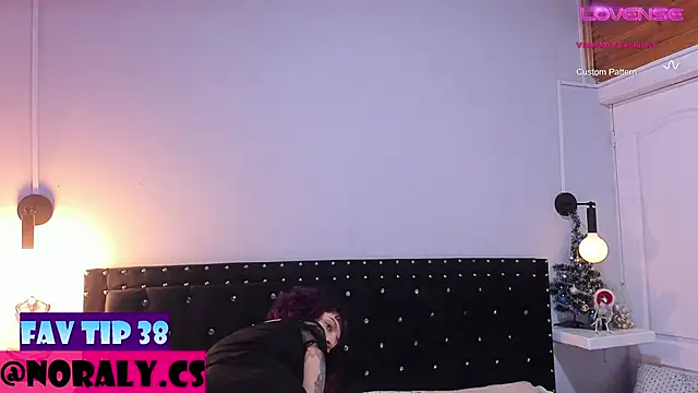 hey noraly online show from December 21, 4:08 am