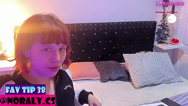 hey noraly online show from January 6, 4:16 am