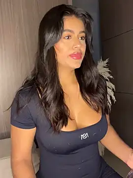 MelissaWaltton online show from December 20, 1:25 am