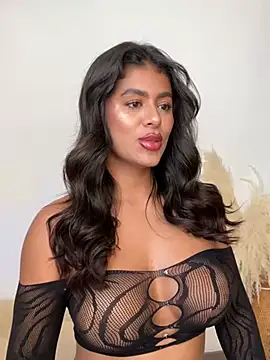 MelissaWaltton online show from January 30, 5:39 pm