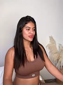 MelissaWaltton online show from February 1, 10:34 pm