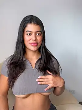 MelissaWaltton online show from March 20, 8:29 pm