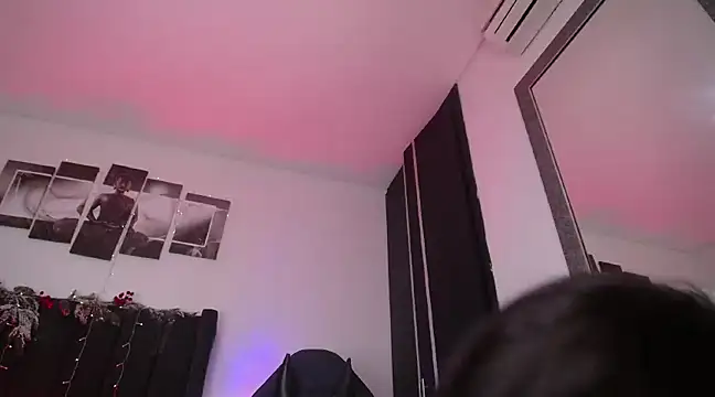 Anastasia evans444 online show from December 20, 8:49 am