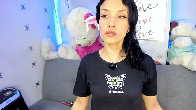 MeganLord online show from January 13, 6:46 pm