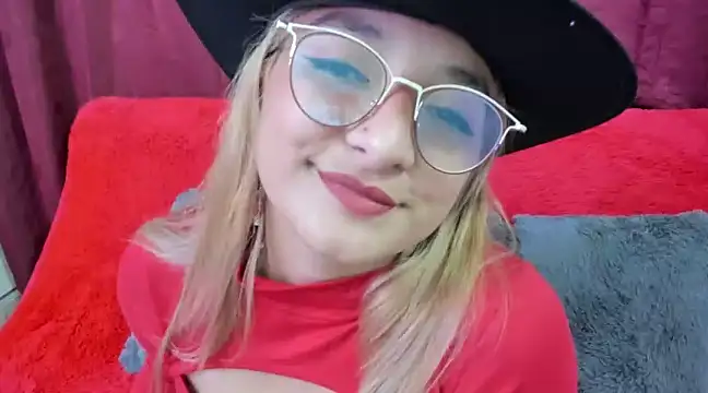  sweetcarla online show from February 25, 9:02 pm