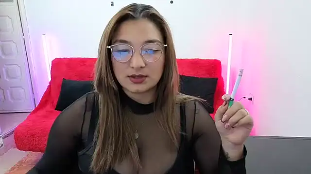  sweetcarla online show from October 2, 2:57 pm