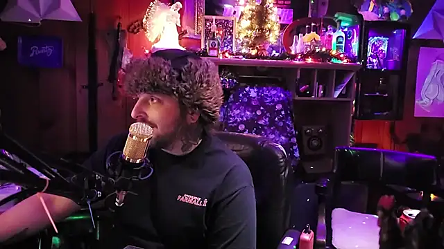 tayshie online show from December 20, 12:05 pm