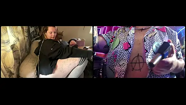 tayshie online show from September 14, 7:24 pm