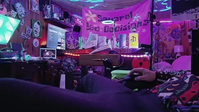 tayshie online show from January 15, 12:37 am