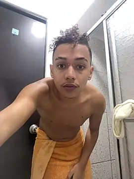 GaelOconner online show from November 14, 12:42 am