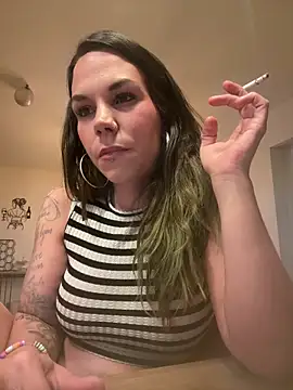 Lady Knaller online show from March 29, 7:14 pm