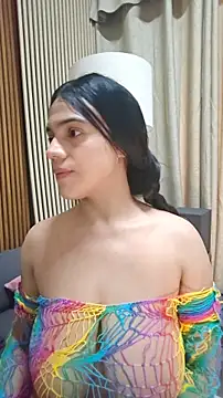 Snapshot of Deisy_Torres chatting on October 1, 9:54 pm Deisy Torres online show from October 1, 9:54 pm