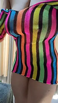 Snapshot of Deisy_Torres chatting on November 12, 6:52 pm Deisy Torres online show from November 12, 6:52 pm