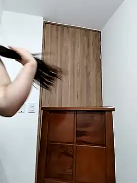 Danzel1105 online show from January 9, 2:51 pm