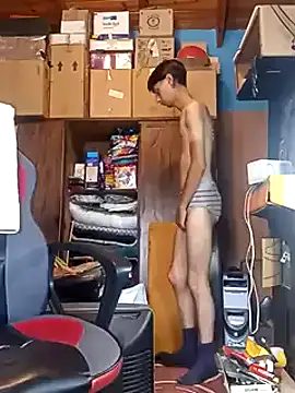 takumysexy online show from January 15, 1:09 pm