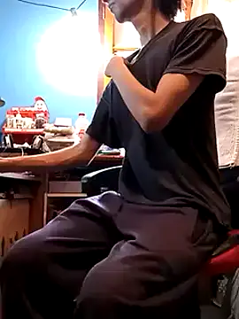 takumysexy online show from September 8, 6:07 pm