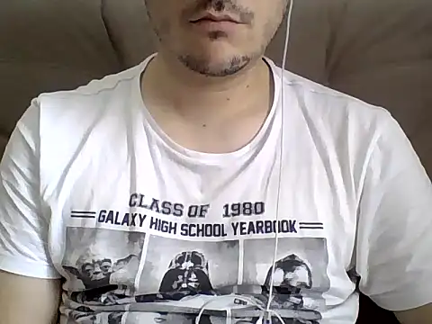 ShiitakeBR online show from December 3, 7:22 pm