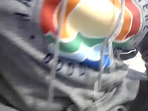 ShiitakeBR online show from December 4, 9:02 pm