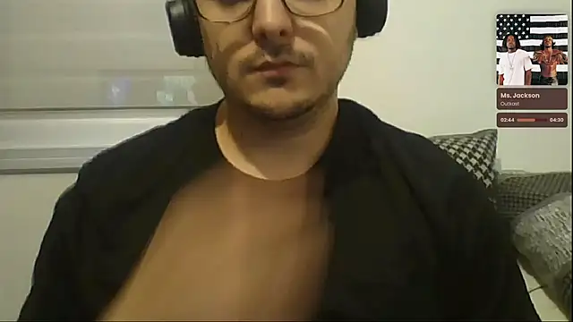 ShiitakeBR online show from March 10, 10:45 pm